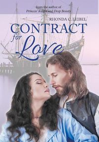 Cover image for Contract for Love