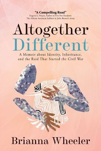 Cover image for Altogether Different