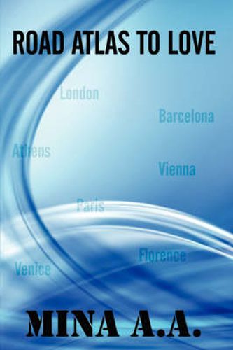 Cover image for Road Atlas to Love