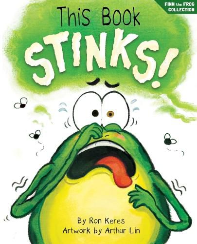 This Book Stinks!