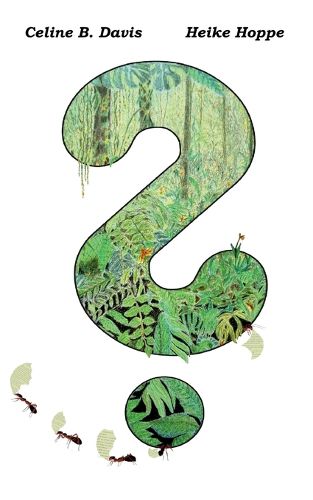 Cover image for Fragezeichen