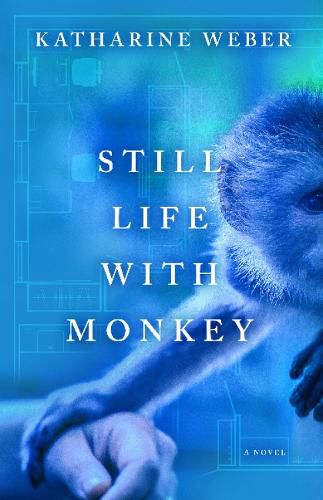 Cover image for Still Life with Monkey