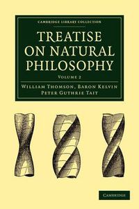 Cover image for Treatise on Natural Philosophy