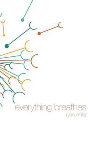 Cover image for Everything Breathes