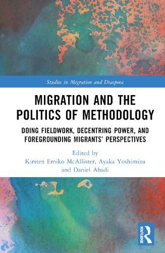 Migration and the Politics of Methodology