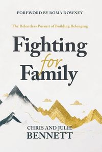 Cover image for Fighting for Family