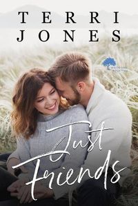 Cover image for Just Friends