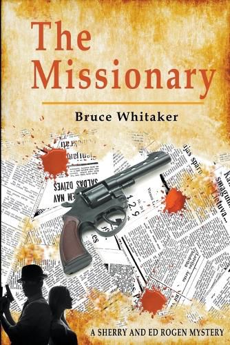 Cover image for The Missionary