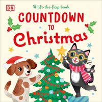 Cover image for Countdown to Christmas