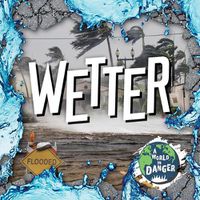 Cover image for Wetter