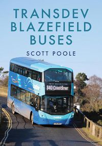 Cover image for Transdev Blazefield Buses