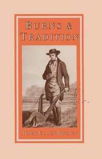 Cover image for Burns and Tradition