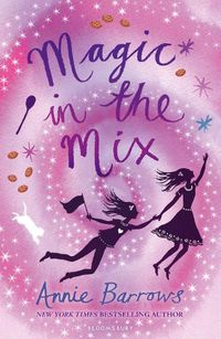 Cover image for Magic in the Mix