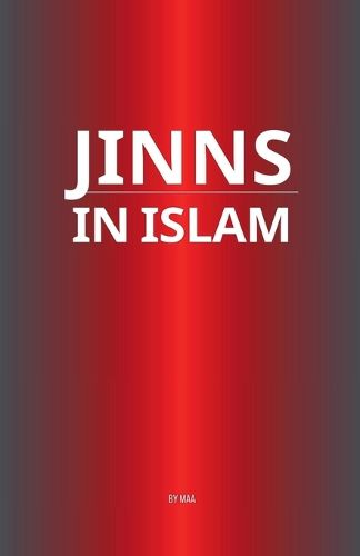 Cover image for Jinns in Islam