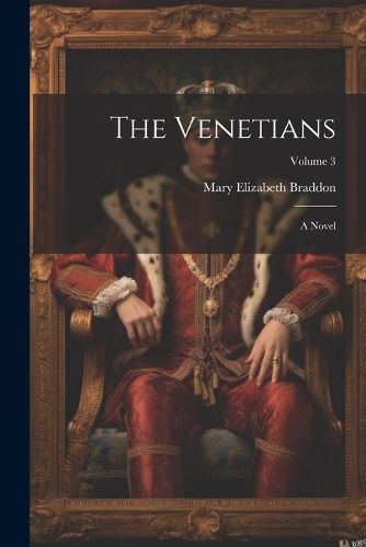 Cover image for The Venetians