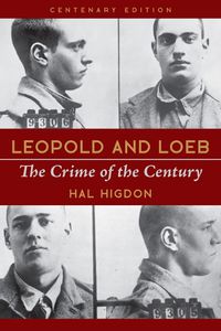 Cover image for Leopold and Loeb