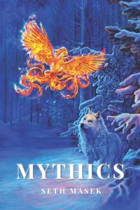 Cover image for Mythics