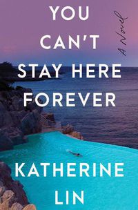 Cover image for You Can't Stay Here Forever