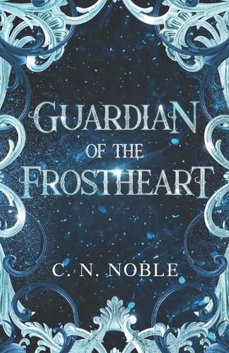 Cover image for Guardian of the Frostheart