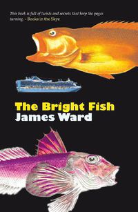 Cover image for The Bright Fish
