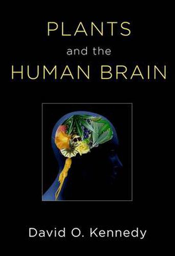 Cover image for Plants and the Human Brain