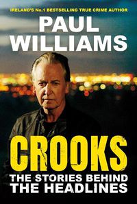 Cover image for Crooks