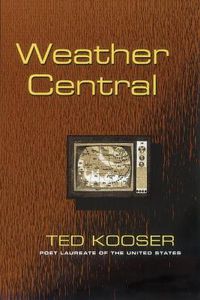 Cover image for Weather Central