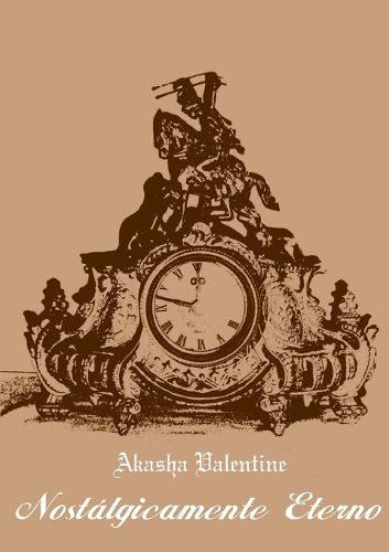 Cover image for Nostalgicamente Eterno