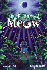 Cover image for The First Meow