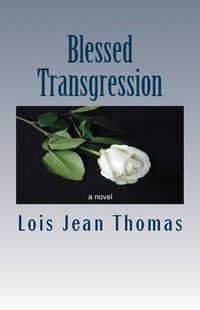 Cover image for Blessed Transgression