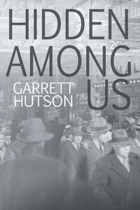 Cover image for Hidden Among Us