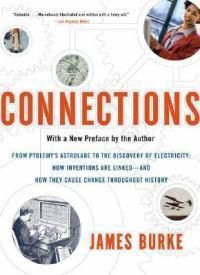 Cover image for Connections