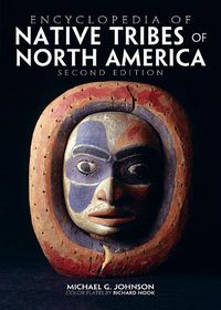 Cover image for Encyclopedia of Native Tribes Of North America