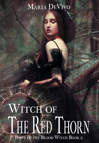 Witch of the Red Thorn