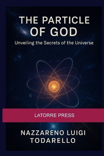 Cover image for The Particle of God