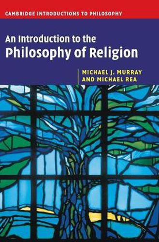 An Introduction to the Philosophy of Religion