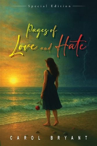 Cover image for Pages of Love and Hate