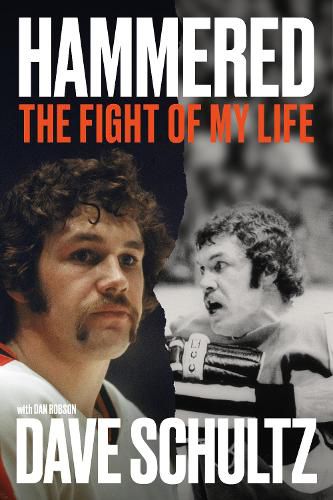 Cover image for Hammered