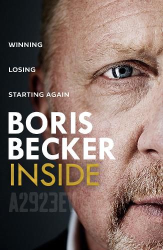 Cover image for Inside
