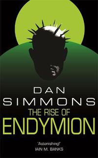 Cover image for The Rise of Endymion