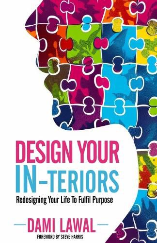 Cover image for Design Your IN-teriors