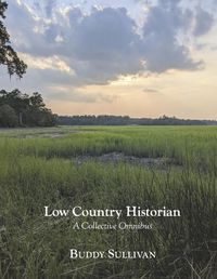 Cover image for Low Country Historian