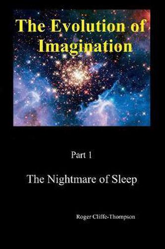 Cover image for The Nightmare of Sleep
