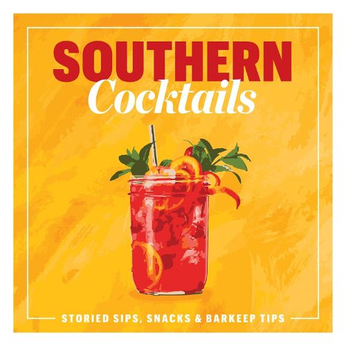 Cover image for Southern Cocktails