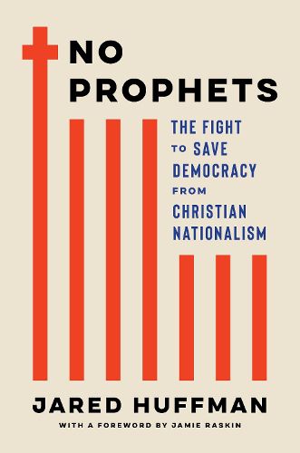 Cover image for No Prophets