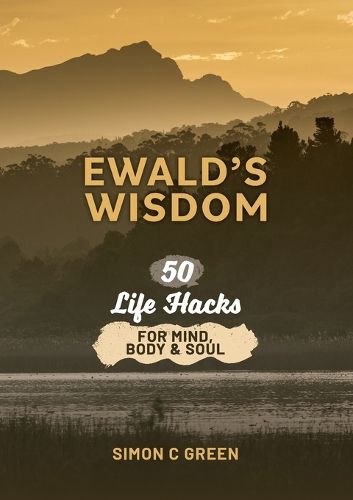 Cover image for Ewald's Wisdom