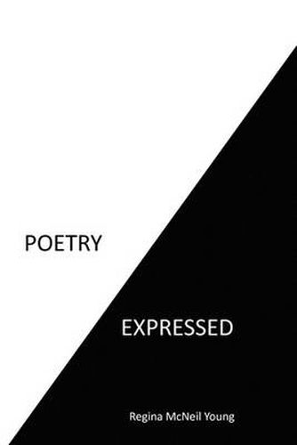 Cover image for Poetry Expressed