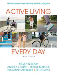 Cover image for Active Living Every Day