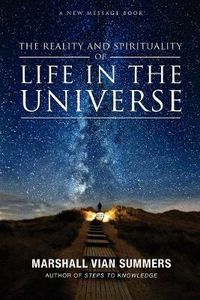 Cover image for Life in the Universe