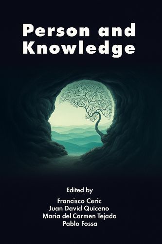 Cover image for Person and Knowledge